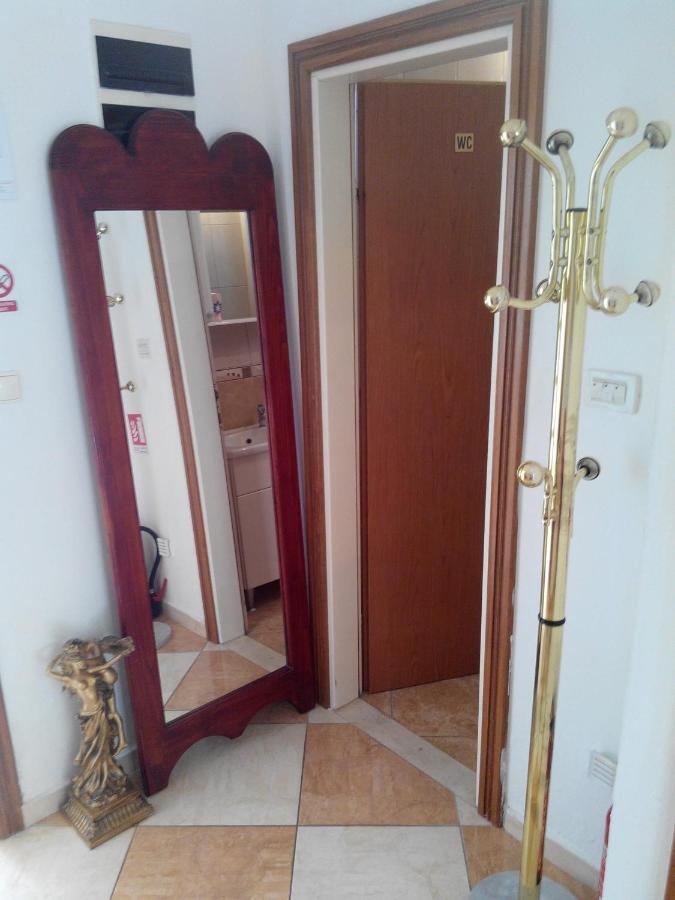 ゲストハウス ティアラ ドゥブロブニク 部屋 写真